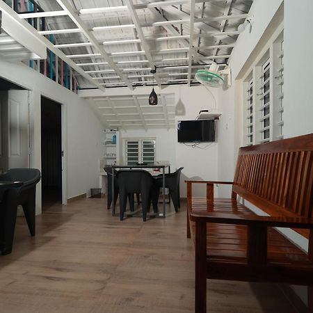 Babu'S Homestay By Lexstays Mananthavady Exterior photo