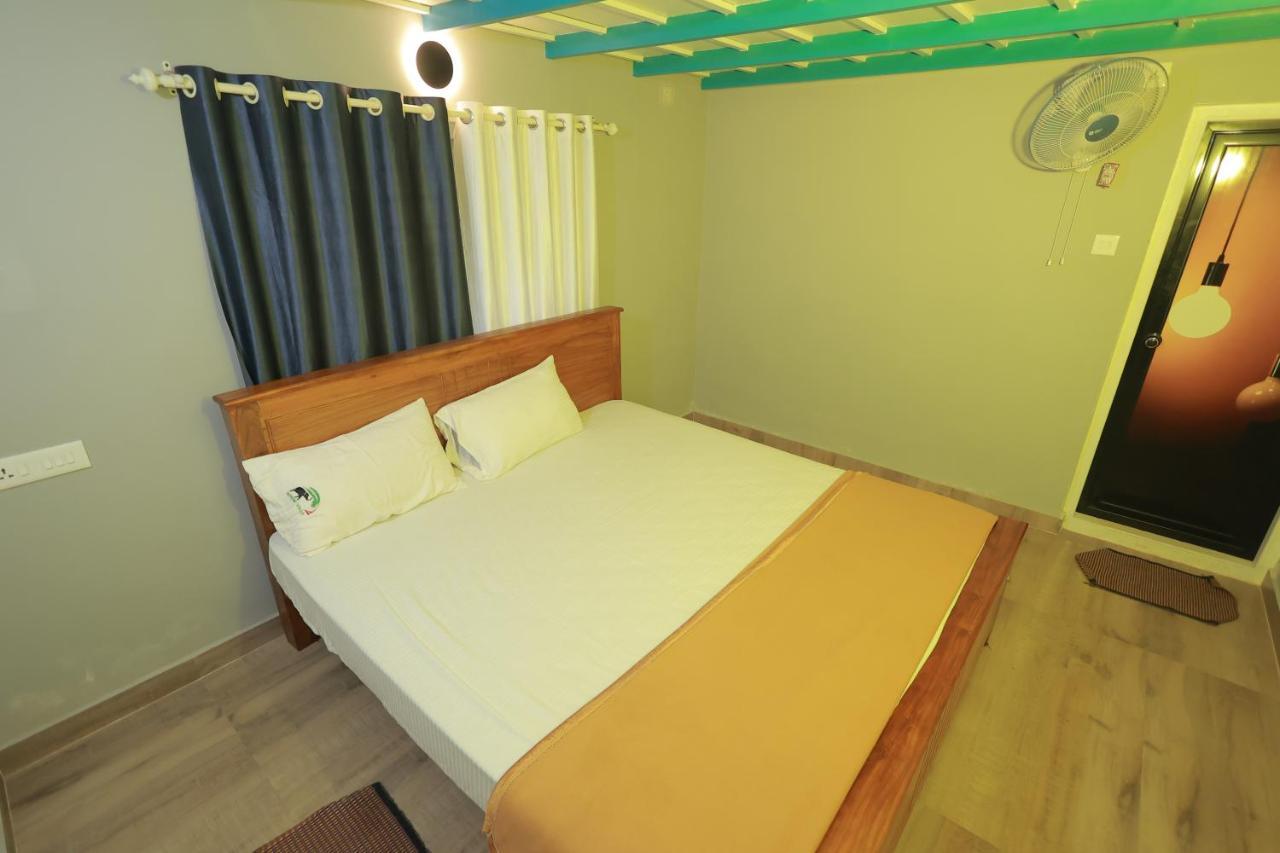 Babu'S Homestay By Lexstays Mananthavady Exterior photo